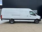 2025 Mercedes-Benz Sprinter 3500XD High Roof DRW RWD Empty Cargo Van for sale #SN210729 - photo 2