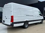 2025 Mercedes-Benz Sprinter 3500XD High Roof DRW RWD Empty Cargo Van for sale #SN210729 - photo 3