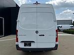 2025 Mercedes-Benz Sprinter 3500XD High Roof DRW RWD Empty Cargo Van for sale #SN210729 - photo 4