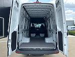 2025 Mercedes-Benz Sprinter 3500XD High Roof DRW RWD Empty Cargo Van for sale #SN210729 - photo 5