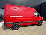 2025 Mercedes-Benz Sprinter 2500 High Roof RWD Empty Cargo Van for sale #SN211395 - photo 3