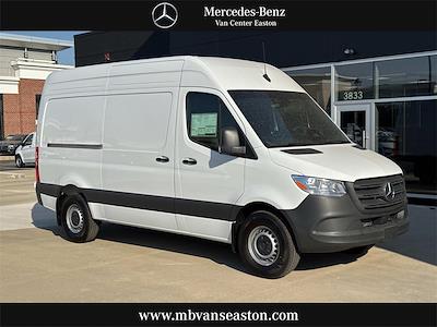 2025 Mercedes-Benz Sprinter 2500 High Roof RWD Empty Cargo Van for sale #SN211472 - photo 1