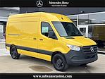 2025 Mercedes-Benz Sprinter 2500 High Roof RWD Empty Cargo Van for sale #SN211562 - photo 1