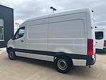 2025 Mercedes-Benz Sprinter 2500 High Roof RWD Empty Cargo Van for sale #SN211623 - photo 5
