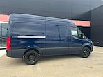 2025 Mercedes-Benz Sprinter 2500 High Roof RWD Empty Cargo Van for sale #SN211648 - photo 3