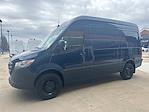 2025 Mercedes-Benz Sprinter 2500 High Roof RWD Empty Cargo Van for sale #SN211648 - photo 6