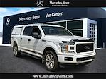 2018 Ford F-150 SuperCrew Cab 4WD Pickup for sale #SN211712A - photo 1