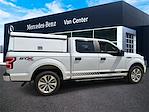 2018 Ford F-150 SuperCrew Cab 4WD Pickup for sale #SN211712A - photo 2