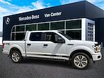 2018 Ford F-150 SuperCrew Cab 4WD Pickup for sale #SN211712A - photo 3