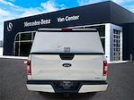 2018 Ford F-150 SuperCrew Cab 4WD Pickup for sale #SN211712A - photo 4