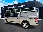 2018 Ford F-150 SuperCrew Cab 4WD Pickup for sale #SN211712A - photo 5