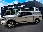 2018 Ford F-150 SuperCrew Cab 4WD Pickup for sale #SN211712A - photo 6