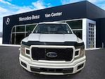 2018 Ford F-150 SuperCrew Cab 4WD Pickup for sale #SN211712A - photo 7