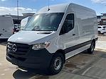 2025 Mercedes-Benz Sprinter 2500 Standard Roof RWD Empty Cargo Van for sale #SN211765 - photo 7