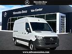 2021 Mercedes-Benz Sprinter 2500 High Roof RWD Empty Cargo Van for sale #SN211942A - photo 1