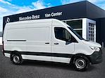 2021 Mercedes-Benz Sprinter 2500 High Roof RWD Empty Cargo Van for sale #SN211942A - photo 2