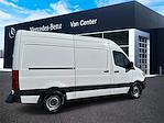 2021 Mercedes-Benz Sprinter 2500 High Roof RWD Empty Cargo Van for sale #SN211942A - photo 3