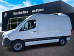 2021 Mercedes-Benz Sprinter 2500 High Roof RWD Empty Cargo Van for sale #SN211942A - photo 6