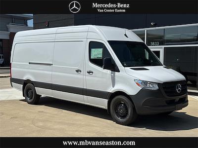 2025 Mercedes-Benz Sprinter 2500 High Roof RWD Empty Cargo Van for sale #SN212133 - photo 1