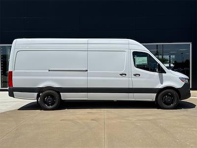2025 Mercedes-Benz Sprinter 2500 High Roof RWD Empty Cargo Van for sale #SN212133 - photo 2