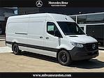 2025 Mercedes-Benz Sprinter 2500 High Roof RWD Empty Cargo Van for sale #SN212133 - photo 1