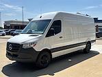 2025 Mercedes-Benz Sprinter 2500 High Roof RWD Empty Cargo Van for sale #SN212133 - photo 13