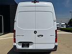 2025 Mercedes-Benz Sprinter 2500 High Roof RWD Empty Cargo Van for sale #SN212133 - photo 4