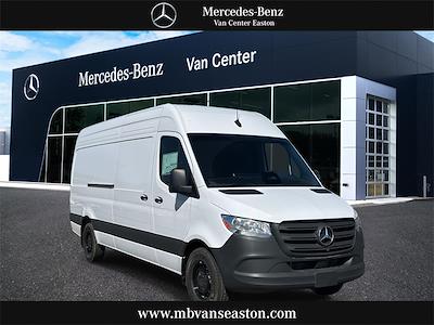 2025 Mercedes-Benz Sprinter 2500 High Roof RWD Empty Cargo Van for sale #SN212428 - photo 1