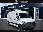 2025 Mercedes-Benz Sprinter 2500 High Roof RWD Empty Cargo Van for sale #SN212428 - photo 1