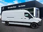 2025 Mercedes-Benz Sprinter 2500 High Roof RWD Empty Cargo Van for sale #SN212428 - photo 2