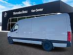 2025 Mercedes-Benz Sprinter 2500 High Roof RWD Empty Cargo Van for sale #SN212428 - photo 5