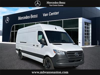 2025 Mercedes-Benz Sprinter 2500 High Roof RWD Empty Cargo Van for sale #SN213767 - photo 1