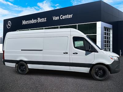 2025 Mercedes-Benz Sprinter 2500 High Roof RWD Empty Cargo Van for sale #SN213767 - photo 2