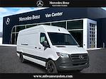 2025 Mercedes-Benz Sprinter 2500 High Roof RWD Empty Cargo Van for sale #SN213767 - photo 1
