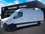 2025 Mercedes-Benz Sprinter 2500 High Roof RWD Empty Cargo Van for sale #SN213767 - photo 6