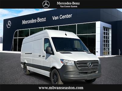 2025 Mercedes-Benz Sprinter 2500 High Roof RWD Empty Cargo Van for sale #SN214438 - photo 1