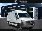 2025 Mercedes-Benz Sprinter 2500 High Roof RWD Empty Cargo Van for sale #SN214438 - photo 1
