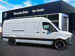 2025 Mercedes-Benz Sprinter 2500 High Roof RWD Empty Cargo Van for sale #SN214438 - photo 2