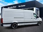2025 Mercedes-Benz Sprinter 2500 High Roof RWD Empty Cargo Van for sale #SN214438 - photo 3