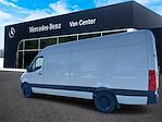 2025 Mercedes-Benz Sprinter 2500 High Roof RWD Empty Cargo Van for sale #SN214438 - photo 5