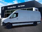 2025 Mercedes-Benz Sprinter 2500 High Roof RWD Empty Cargo Van for sale #SN214438 - photo 6