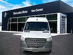 2025 Mercedes-Benz Sprinter 2500 High Roof RWD Empty Cargo Van for sale #SN214438 - photo 7
