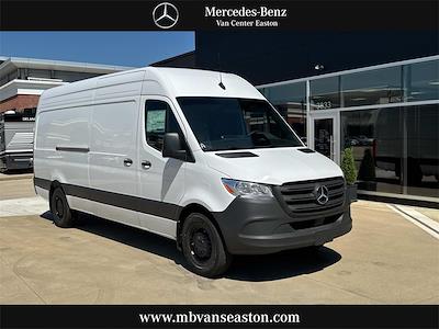 2025 Mercedes-Benz Sprinter 2500 High Roof RWD Empty Cargo Van for sale #SN215331 - photo 1