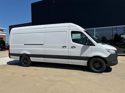 2025 Mercedes-Benz Sprinter 2500 High Roof RWD Empty Cargo Van for sale #SN215331 - photo 2