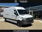 2025 Mercedes-Benz Sprinter 2500 High Roof RWD Empty Cargo Van for sale #SN215331 - photo 1