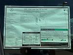 2025 Mercedes-Benz Sprinter 2500 High Roof RWD Empty Cargo Van for sale #SN215331 - photo 9