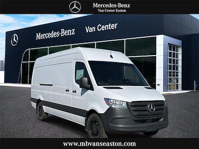 New 2025 Mercedes-Benz Sprinter 2500 High Roof Empty Cargo Van for sale #SN215953 - photo 1
