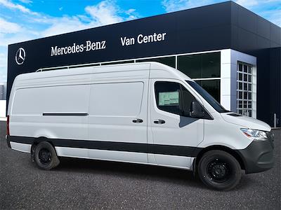 New 2025 Mercedes-Benz Sprinter 2500 High Roof Empty Cargo Van for sale #SN215953 - photo 2