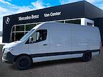 New 2025 Mercedes-Benz Sprinter 2500 High Roof Empty Cargo Van for sale #SN215953 - photo 7