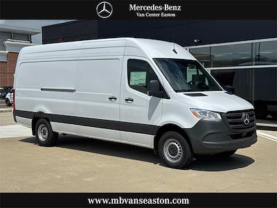 2025 Mercedes-Benz Sprinter 3500 High Roof DRW RWD Empty Cargo Van for sale #SN216443 - photo 1